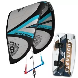 PACK NAISH PIVOT 2023