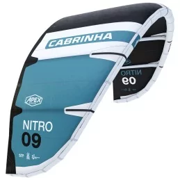 AILE DE KITESURF CABRINHA MOTO X 2024 Taille Aile 4m