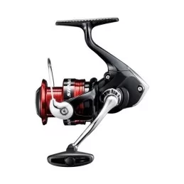 Moulinet Shimano Sienna...