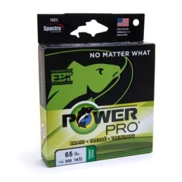 PowerPro Ligne Tressée 275m...