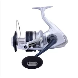 Moulinet Shimano Saragosa...