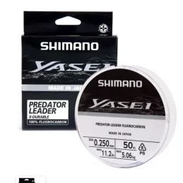 Shimano Fluorocarbon Ligne...