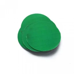 PATCH ROND SPI AUTOCOLLANT