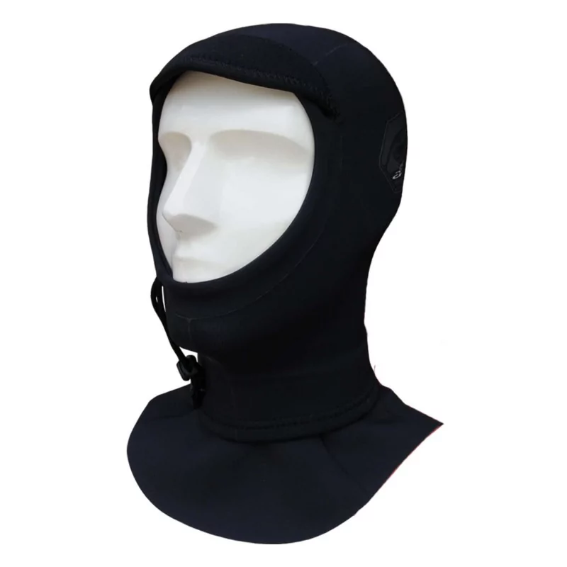 CAGOULE NÉOPRÈNE ALDER PLASMA HOOD AVEC VISIÈRE