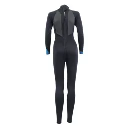 COMBINAISON FEMME ALDER STEALTH BACKZIP 5/4/3MM