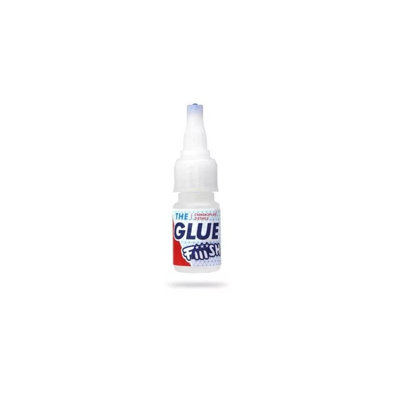 COLLE FIIISH THE GLUE 10G COLLE FIIISH THE GLUE 10G