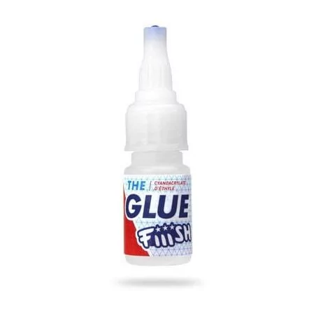 COLLE FIIISH THE GLUE 10G