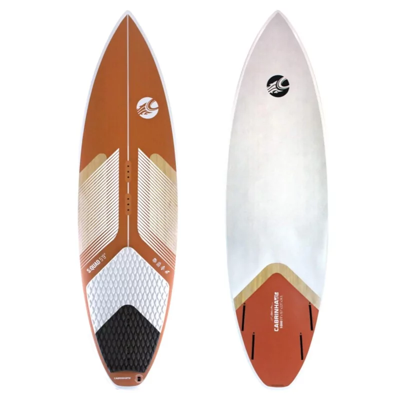 SURF DE KITESURF CABRINHA SQUAD 2021 SURF DE KITESURF CABRINHA SQUAD 2021