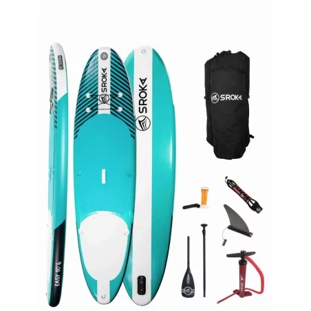 STAND UP PADDLE GONFLABLE SROKA EASY 10'6