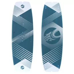 PLANCHE DE KITESURF CABRINHA SPECTRUM 2022 NUE