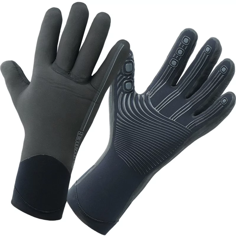 ALDER WETSUITS GANTS NÉOPRÈNE ALDER FUTURE 2,5MM