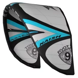AILE DE KITESURF NAISH...