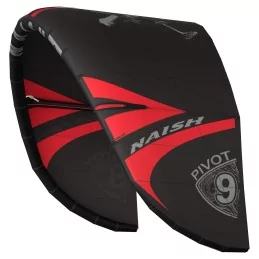 AILE DE KITESURF NAISH...