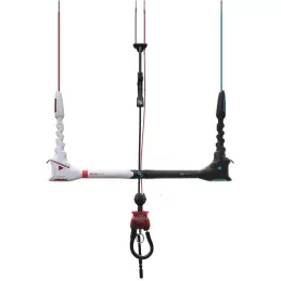 BARRE DE KITESURF ELEVEIGHT CS+ VARY