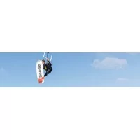 Planche de kitesurf