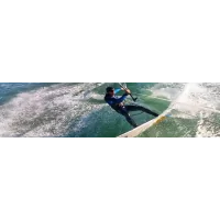 Surf de kitesurf